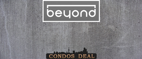 Beyond Condos