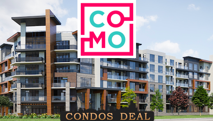 COMO Condos