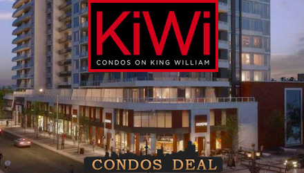 Kiwi Condos