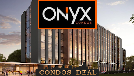 Onyx Condos