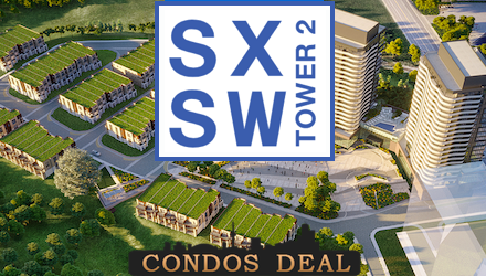 SXSW Condos