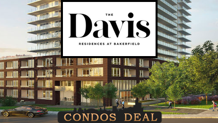 The Davis Residences at Bakerfield