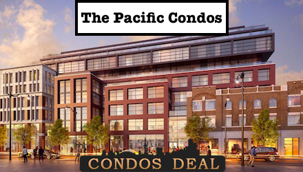 The Pacific Condos