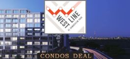 WestLine Condos