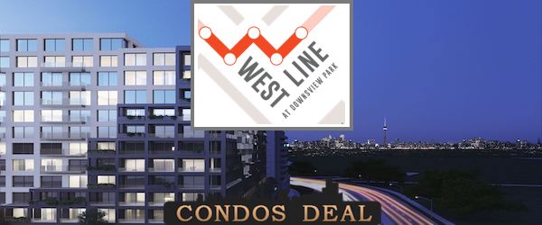 WestLine Condos