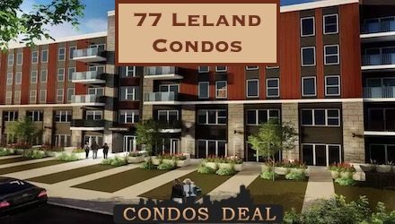 77 Leland Condos