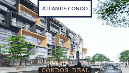 Atlantis Condos