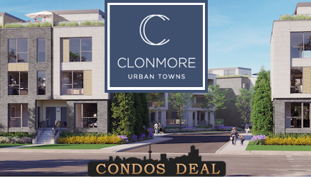 Clonmore Urban Towns