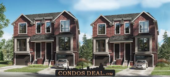 Marquette Homes Rendering