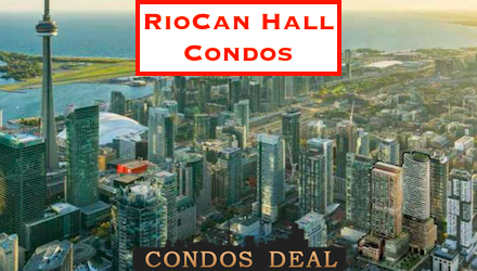 RioCan Hall Condos