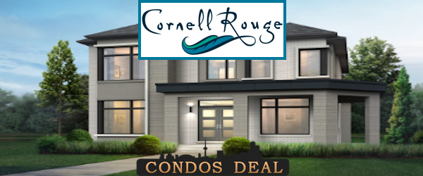 Cornell Rouge Towns & Homes | Plans & Prices | VIP Access | Condos Deal