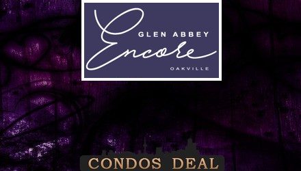 Glen Abbey Encore Towns & Homes