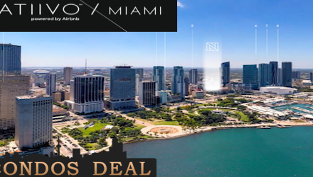 Natiivo Miami-CondosDeal