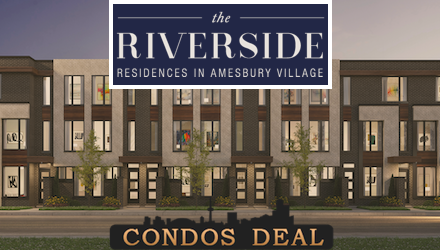 Riverside Residences