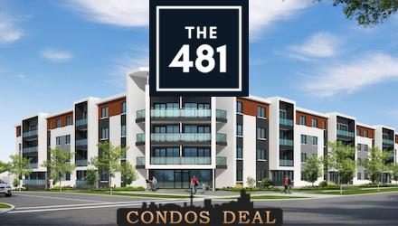 The 481 Condos