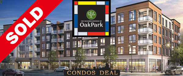 The Neighbourhoods of Oak Park Sold