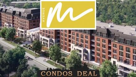 Avenue M Condos