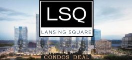 Lansing Square Condos