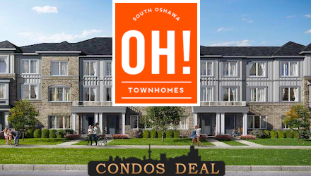 OH! Townhomes