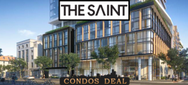 The Saint Condos