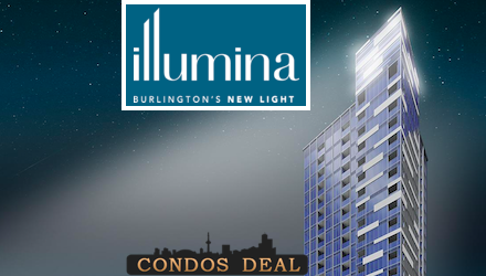 Illumina Condos