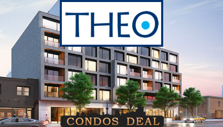 THEO Condos