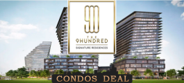 The 9Hundred Signature Residences