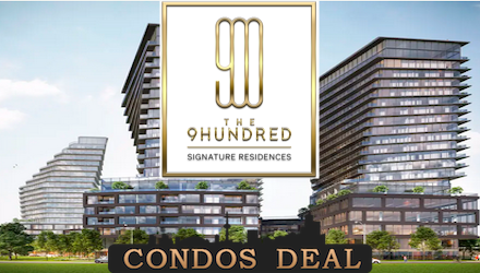 The 9Hundred Signature Residences