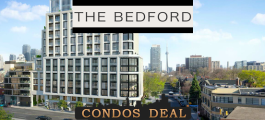 The Bedford Condos