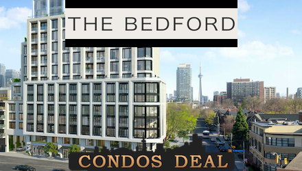 The Bedford Condos