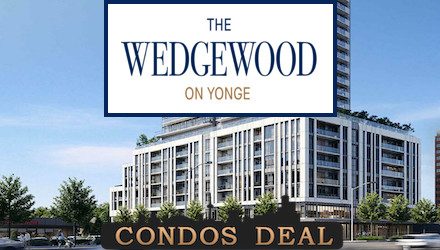 Wedgewood On Yonge Condos