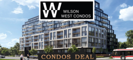 Wilson West Condos