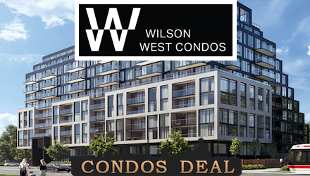 Wilson West Condos
