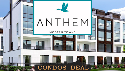 Anthem Towns