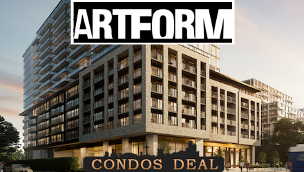 Artform Condos