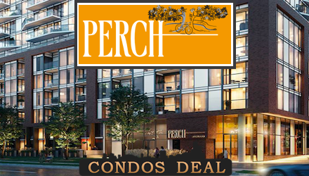 Perch Condos