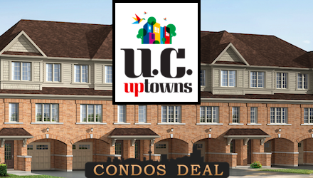 U.C. Uptowns