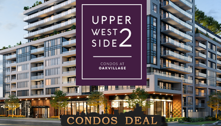 Upper West Side Condos 2