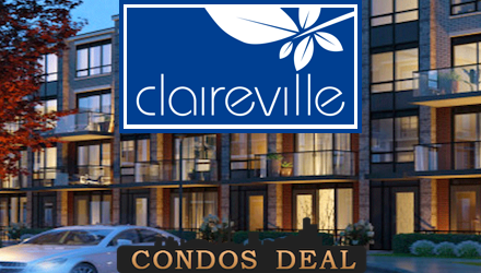 Claireville Urban Towns