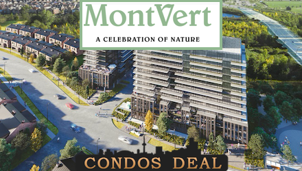 MontVert Condos
