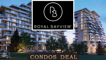 Royal Bayview Condos
