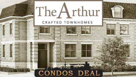 The Arthur Towns