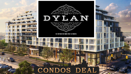 The Dylan Condos