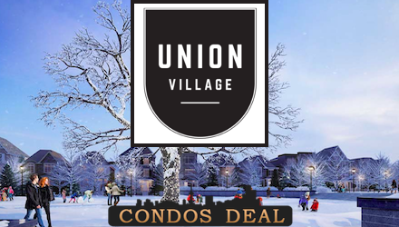 Union Village Towns & Homes