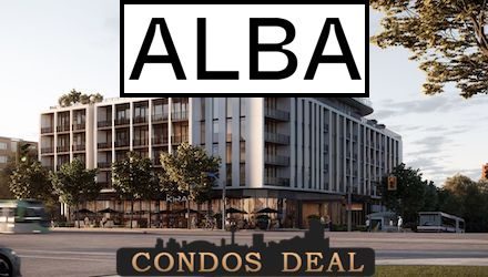 Alba Condos