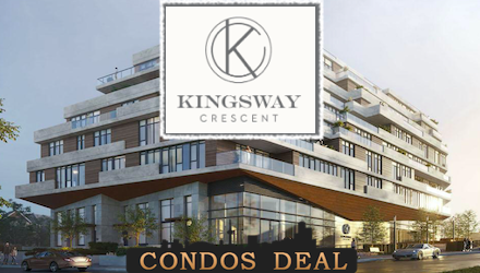 Kingsway Crescent Condos