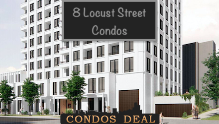 8 Locust Street Condos