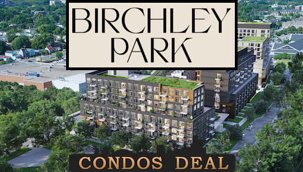 Birchley Park Condos & Towns