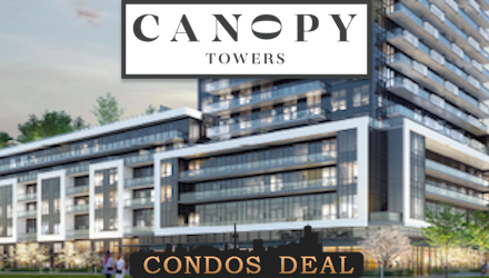 Canopy Towers