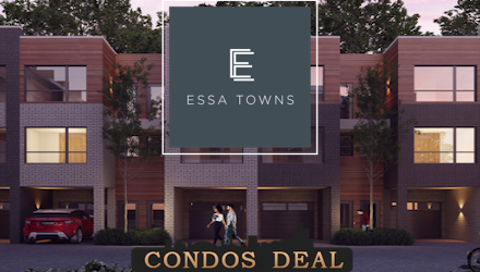 Essa Towns